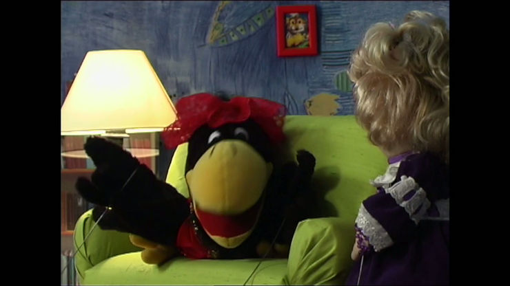 Бог все знает